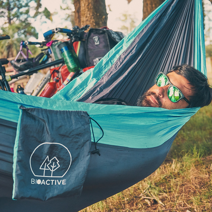 Camping y Aire Libre
