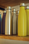 Eco Botellas Térmicas sin Logo 1 Color 500ml