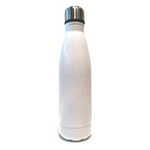 Eco Botellas Térmicas sin Logo 1 Color 500ml