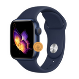SMART WATCH SERIES 6 - T55 UNISEX