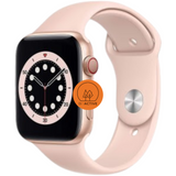 SMART WATCH SERIES 6 - T55 UNISEX