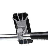 Soporte Celular Quickfit Para Bicicletas
