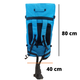 Mochila Para Stand Up Paddle Kit Bio