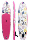 Stand Up Paddle Board Kit - Otoño Rosa XR