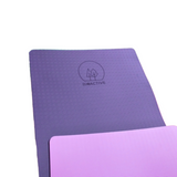 Eco Yoga Mat 6mm