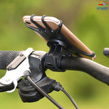 Soporte Celular Quickfit Para Bicicletas