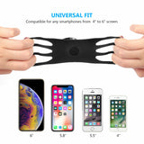 Soporte Celular Quickfit Para Bicicletas