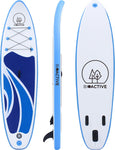 Stand Up Paddle Board Kit - Color Azul