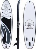 Stand Up Paddle Board Kit - Color negro