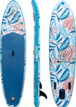 Stand Up Paddle Board Kit - Otoño Azul XR