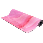 YOGA MAT LIGHT 2MM PARA ENTRENAMIENTO AL AIRE LIBRE