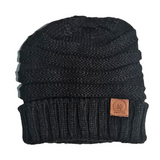 Gorro De Lana Bioactive