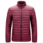 Campera Ultra Light Caballero