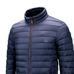 Campera Ultra Light Caballero