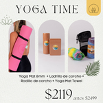 YOGA KIT