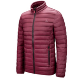 Campera Ultra Light Caballero