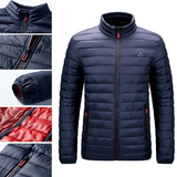 Campera Ultra Light Caballero