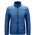 Campera Ultra Light Caballero