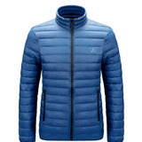 Campera Ultra Light Caballero