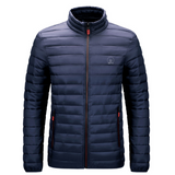 Campera Ultra Light Caballero