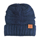 Gorro De Lana Bioactive