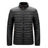 Campera Ultra Light Caballero