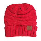 Gorro De Lana Bioactive