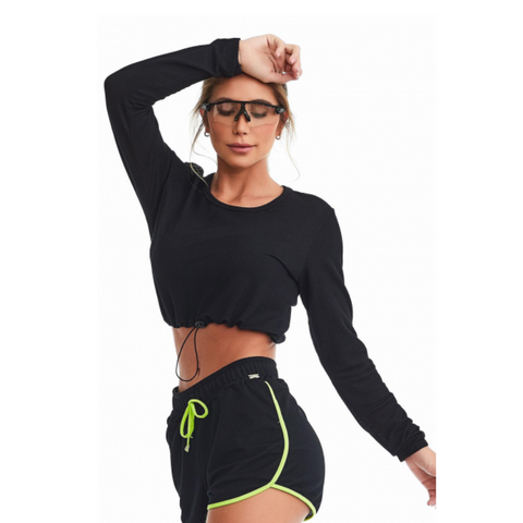 CROPPED FLEX 5114-200