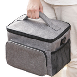 Heladera Portatil Multiuso 15Lt