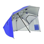 Sombrilla Impermeable con Protección UV+50